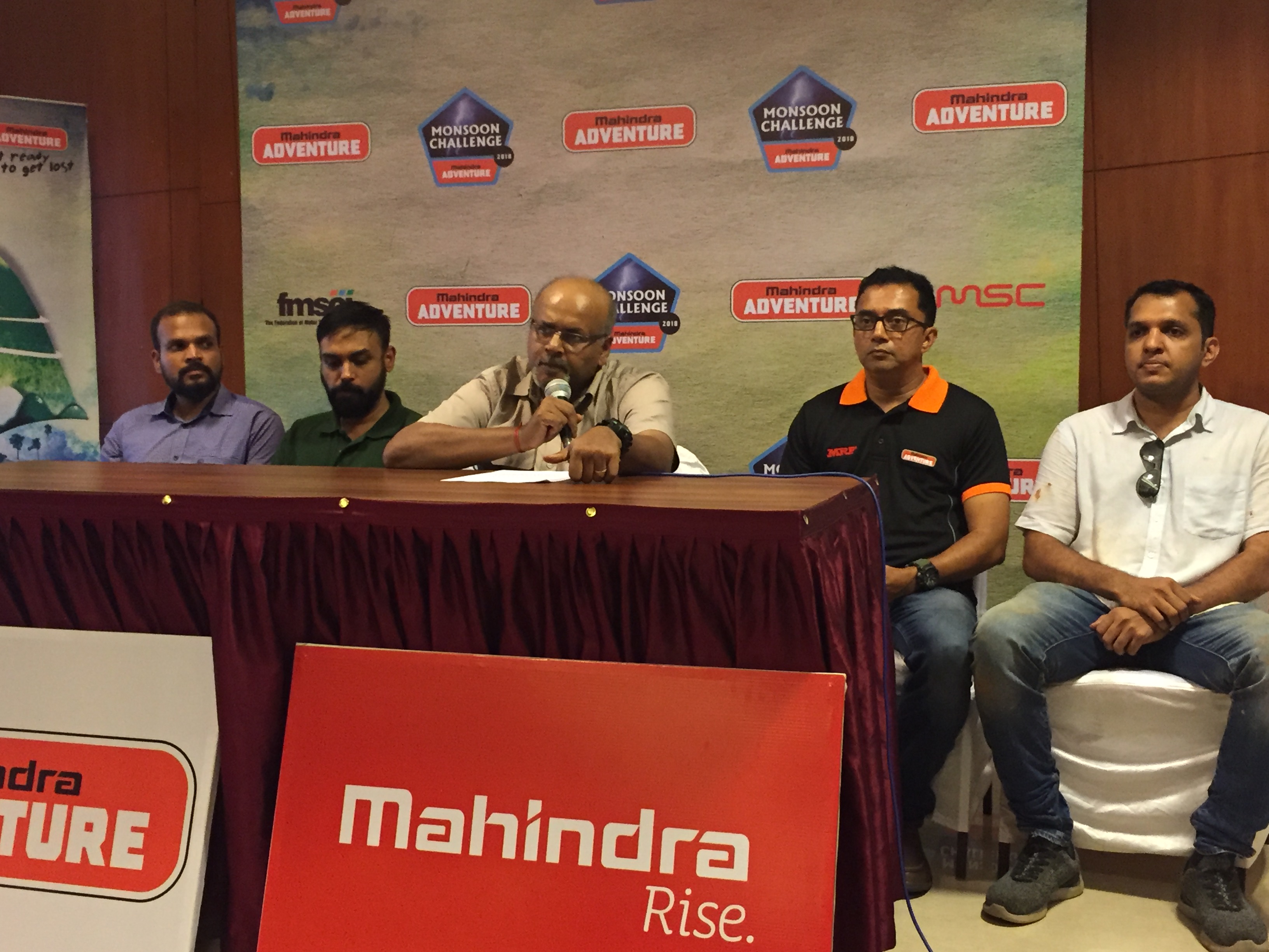 mahindra 1
